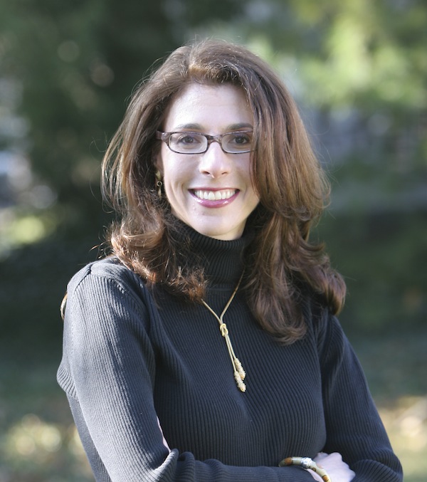 photo - At the University of British Columbia on Nov. 21, Prof. Robin Judd will speak on What’s Love Got to Do With It? Jewish War Brides and North American Soldier Husbands after the Second World War
