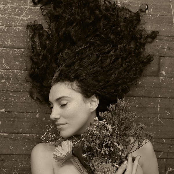 image - Were Most of Your Stars Out? album cover featuring Taali