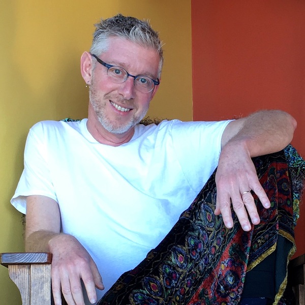 photo - Irwin Keller will share some of his eclectic interests at Limmud Vancouver in March