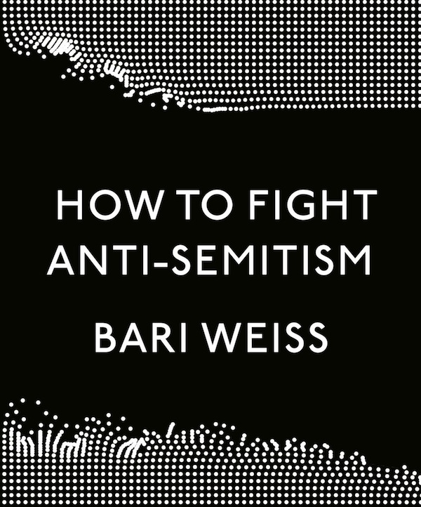 How to Fight Anti-Semitism cover cropped