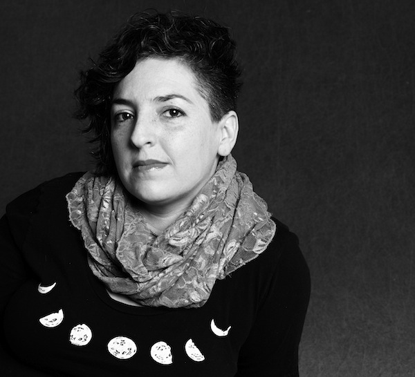 photo - Ayelet Rose Gottlieb released two new collaborative CDs this year