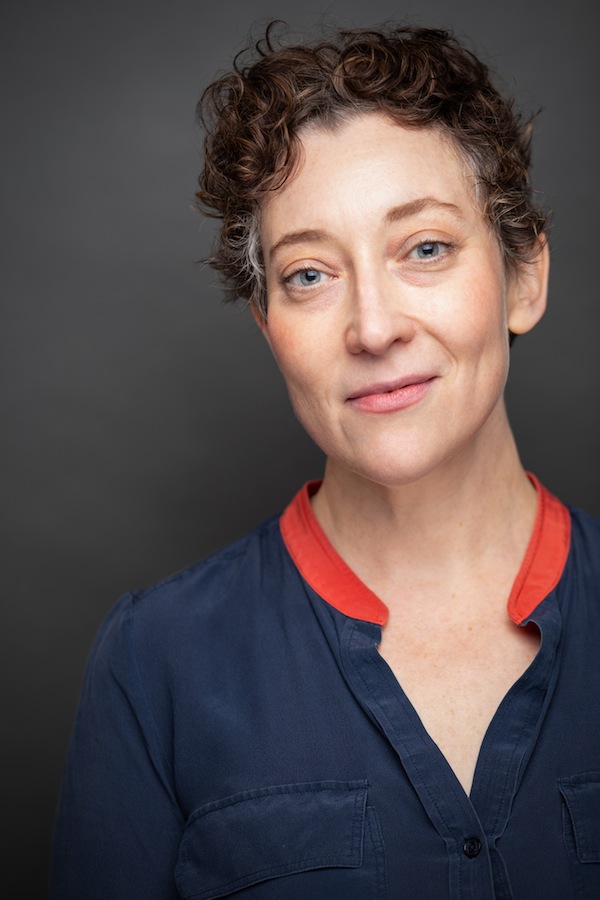 photo - Joanna Garfinkel is part of the creative team behind the world première production of Berlin: The Last Cabaret, part of the PuSh festival