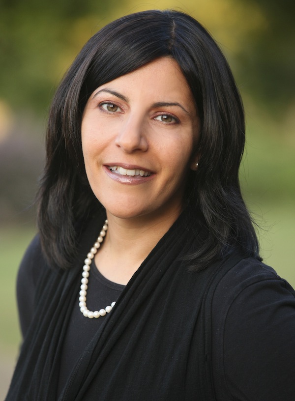 photo - Gila Green will talk about her two latest books at the Jewish Book Festival on Feb. 9