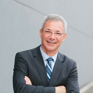photo - Rob Philipp will start his position as chief executive officer of Hillel BC in June