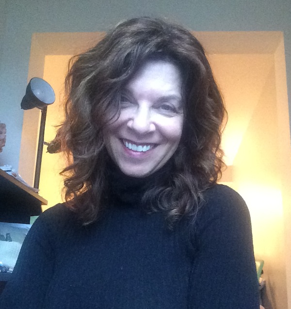 photo - At LimmudVan’20, Anna-Mae Wiesenthal will present on The “Othering” of Germany’s Jews and Canada’s First Nations