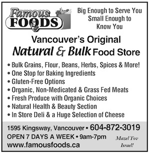 image - Famous Foods ad April 24 issue