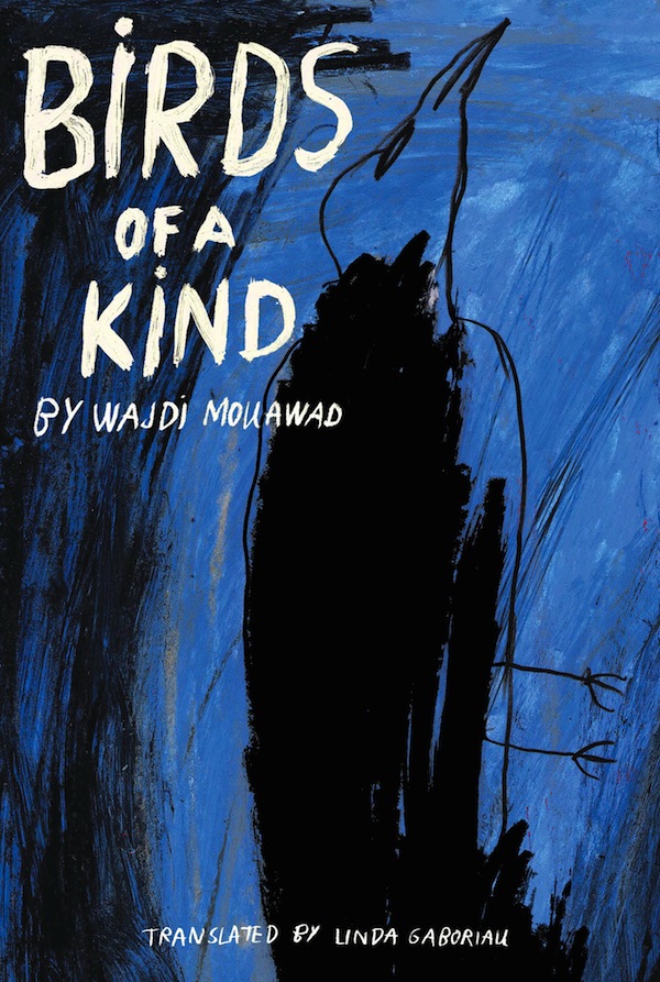 image - Birds of a Kind book cover