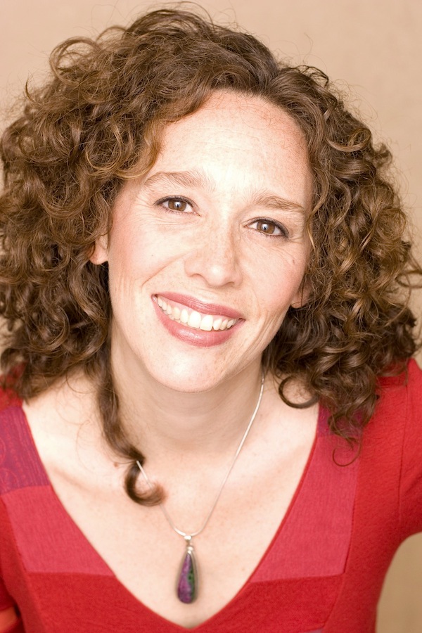 photo - Tzeporah Berman is international program director for Stand.Earth