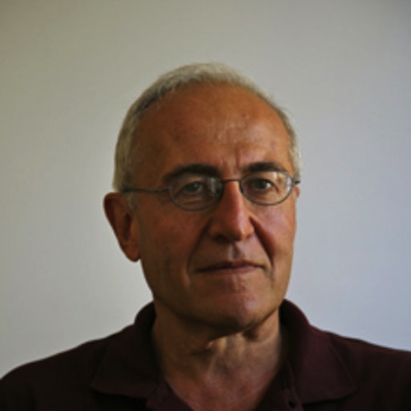 photo - Prof. Shlomo Hasson was slated to bring a pessimistic forecast for the Middle East’s future to a Vancouver lecture March 31, but his visit was canceled due to the coronavirus crisis