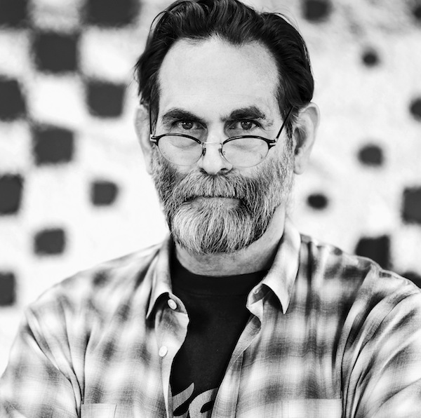 photo - Avram Finkelstein will be participating in the Queer Arts Festival, which takes place July 16-26