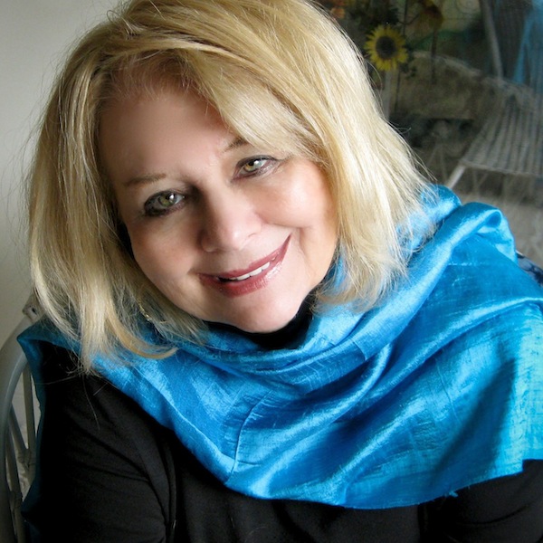 photo - Lillian Boraks-Nemetz has a new poetry compilation, called Out of the Dark, which will be released by Ronsdale Press in the fall