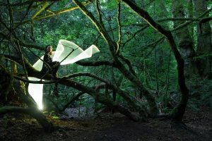 photo - Vanessa Goodman