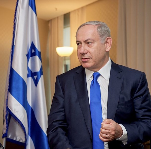 photo - Prime Minister Binyamin Netanyahu