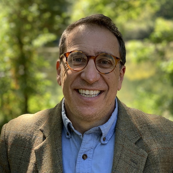 photo - Nigel Savage, president and chief executive officer of Hazon, is one of the keynote speakers for Jewish Federation of Greater Vancouver’s annual campaign opening on Sept. 8