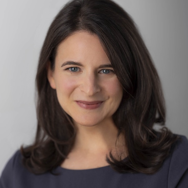 photo - Sarah Hurwitz will help launch Jewish Federation of Greater Vancouver’s annual campaign on Sept. 8