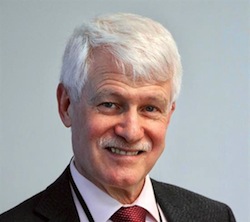 photo - Dr. Mel Krajden