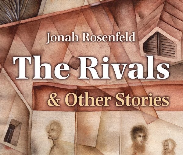 image - The Rivals and Other Stories book cover