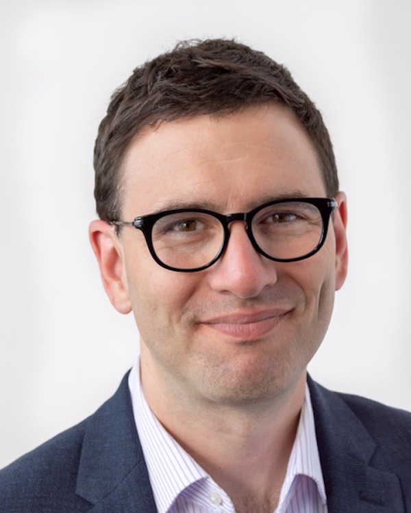 photo - Avrum Nadigel’s latest book, which he co-authored with the late Dr. David Freeman, is aimed at people contemplating a career in family therapy