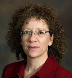 photo - Dr. Rona Cheifetz