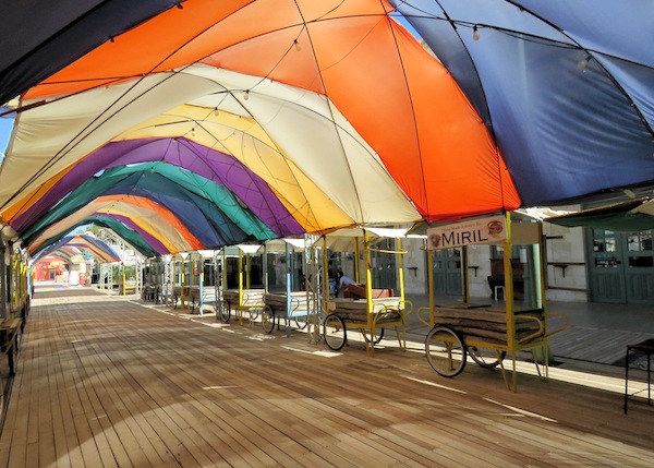 photo - The First Station complex