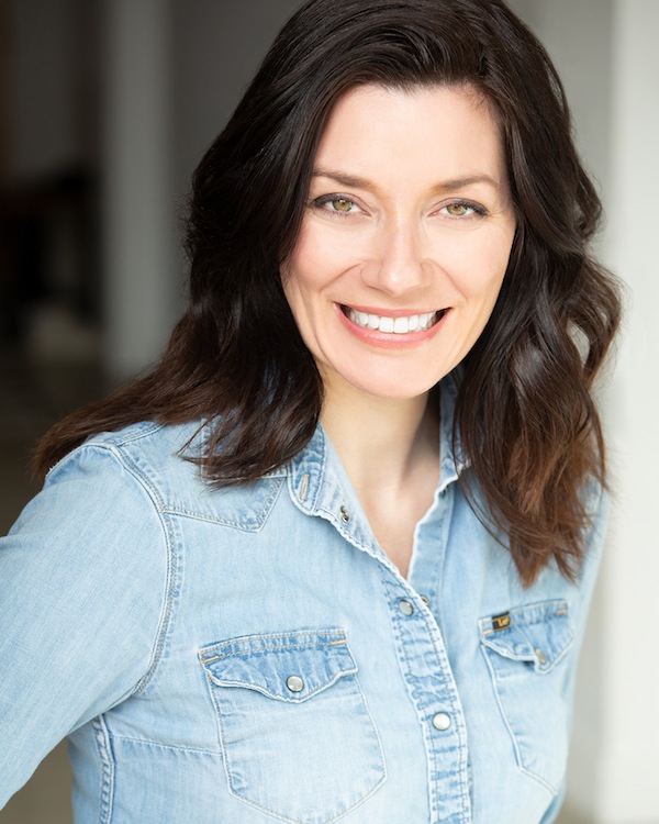 photo - Toronto-based Dana Fradkin will participate in this year’s Yulanda M. Faris Young Artists Program at Vancouver Opera long distance