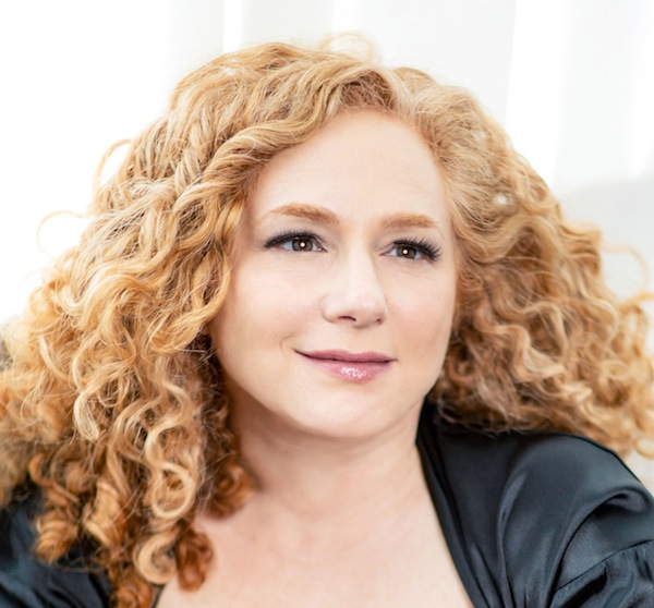 photo - The new artistic managing director of Chutzpah!, Jessica Mann Gutteridge, faced unique challenges in presenting the festiva