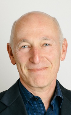 photo - Bernard Pinsky, head of Jewish Federation of Greater Vancouver’s security advisory committee
