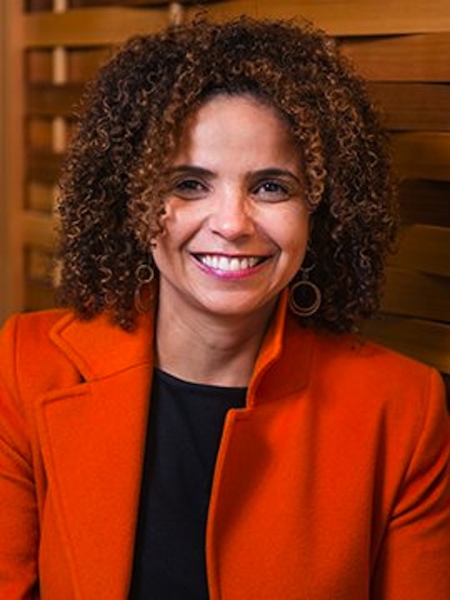 photo - Dr. Elizabeth Shaffer