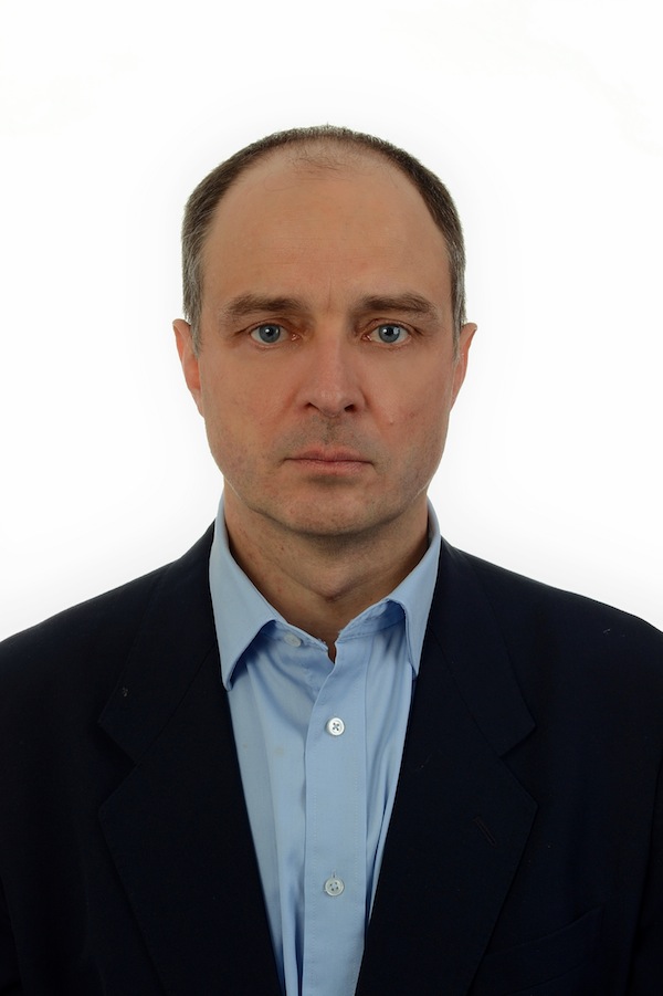 photo - Andrzej Mańkowski, Poland’s consul-general in Vancouver, shared some reflections on his country’s history with the Jewish Independent, including about the Ładoś Group, which tried to help Jews escape the Nazis by the issuing of fake passports