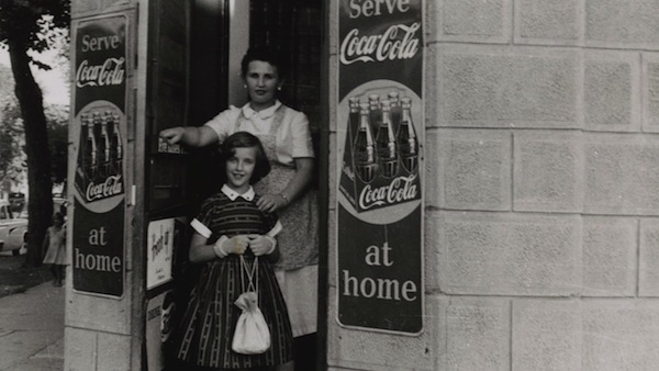 photo - Martha Katz saw an ad for a grocery store for sale – she bought it, learning on the job