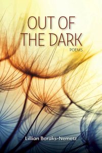 image -Out of the Dark book cover