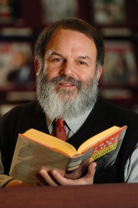 photo - Yosef Wosk will launch the book Memories of Jewish Poland: The 1932 Photographs of Nachum Tim Gidal on Feb. 11 at a virtual Jewish Book Festival event