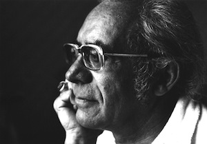 photo - A self-portrait by photographer Tim Gidal, taken in 1974