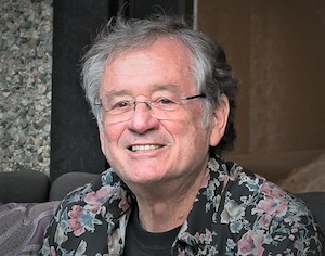 photo - Dr. Robert Krell