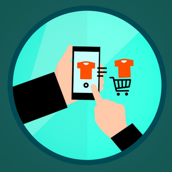 image - ecommerce clipart