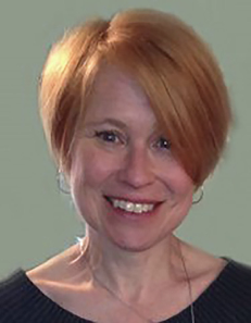 photo - Prof. Jennifer Eiserman