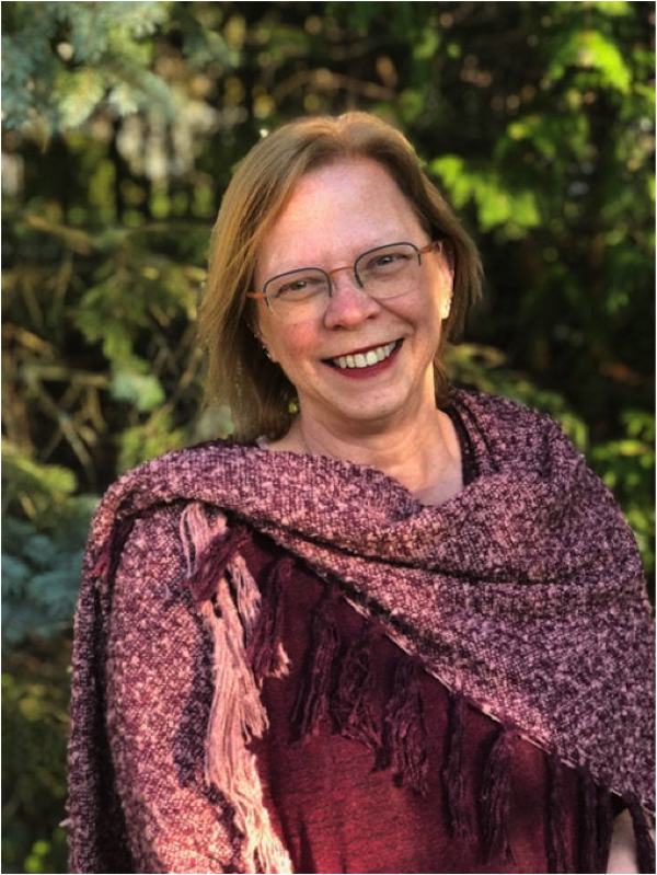 photo - Dr. Rachael Turkienicz