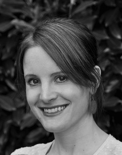 photo - Dr. Ilona Shulman Spaar, education director and curator at the Vancouver Holocaust Education Centre