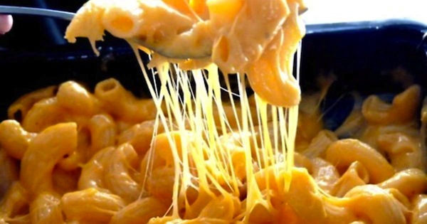 photo - Mac and cheese
