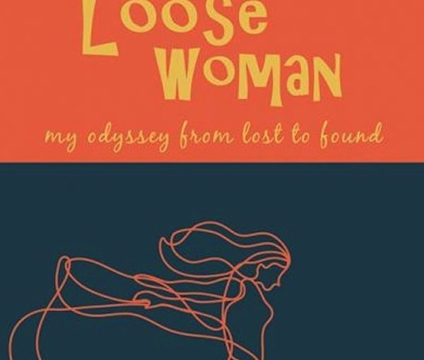 image - Loose Woman book cover cropped