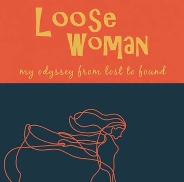 image - Loose Woman book cover cropped