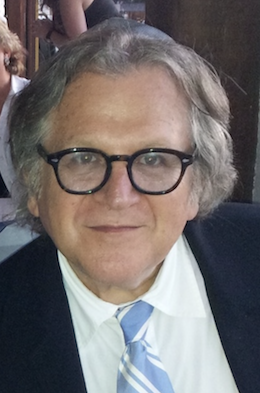 photo - Dr. Michael Elterman