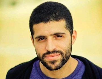 photo - Noor A’wad of Roots Palestinian-Israeli Network