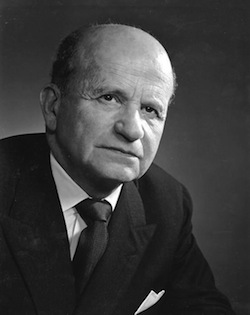 photo - Dr. Walter Charles Koerner