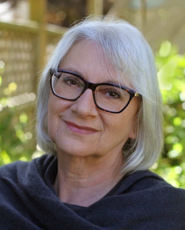 photo - Afterlife is Isa Milman’s first work of nonfiction