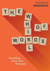 image - The Whirl of Words book cover