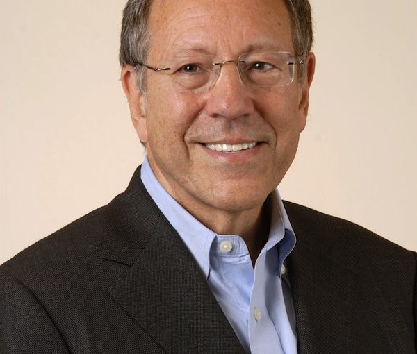photo - Irwin Cotler spoke Sunday at a virtual event convened by National Council of Jewish Women of Canada