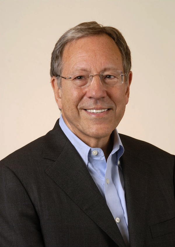 photo - Irwin Cotler spoke Sunday at a virtual event convened by National Council of Jewish Women of Canada