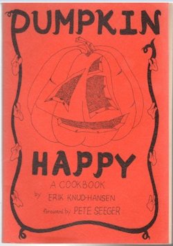 image - Pumpkin Happy book cover
