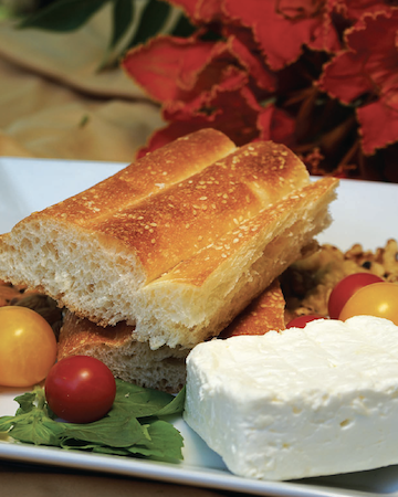 photo - Barbara bread as it’s supposed to look